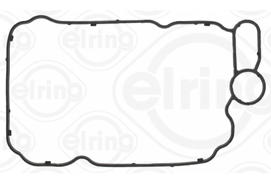 Pakking, oliefilteromkasting, afbeelding 2