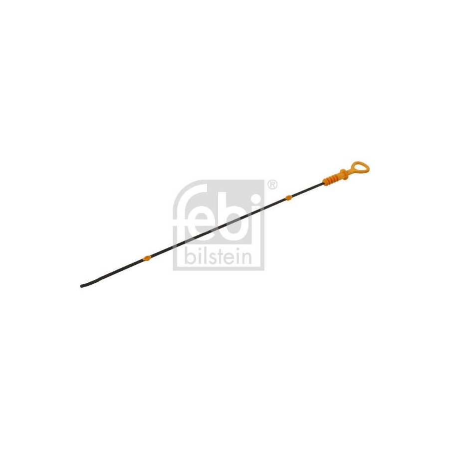 febi bilstein 47303 Oliepeilstaaf voor motor, 1 stuk febi bilstein 47303 Oliepeilstaaf voor motor, 1 stuk