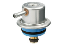 Brandstofdruk-regelaar