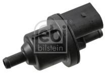 Ventilatie-/ ontluchtingsklep