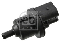 Ventilatie-/ ontluchtingsklep