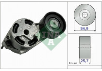 Spanner, Poly V-riem