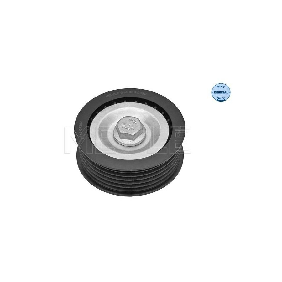 Poly-v riem voor Exmac D330 vandiktebank