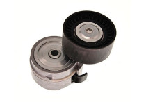 Spanner, Poly V-riem
