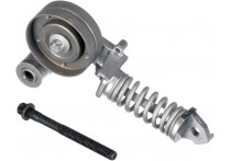 Spanband, sjorband of ratelspanner 25mm x 5m. Met een spankracht van 800KG