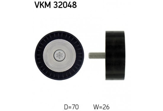 Spanrol VKM 32048 SKF