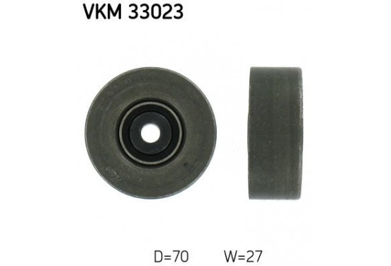 Spanrol VKM 33023 SKF