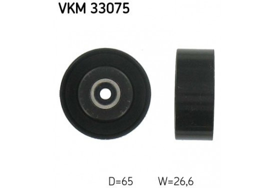 Spanrol VKM 33075 SKF