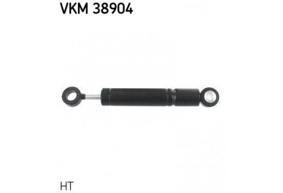 Spanrol VKM 38904 SKF