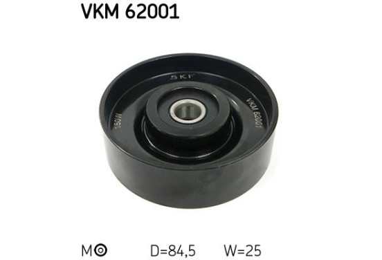 Spanrol VKM 62001 SKF