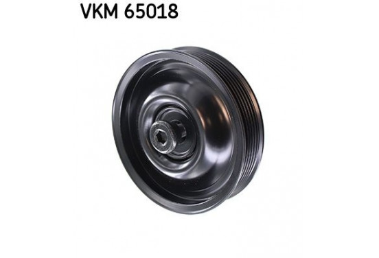 Spanrol VKM 65018 SKF
