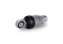 Vibratiedemper, Poly V-riem