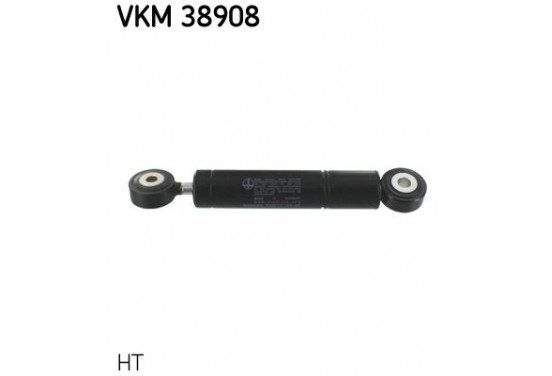 Spanrol VKM 38908 SKF