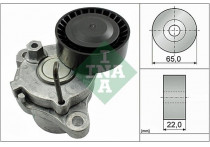 Spanner, Poly V-riem