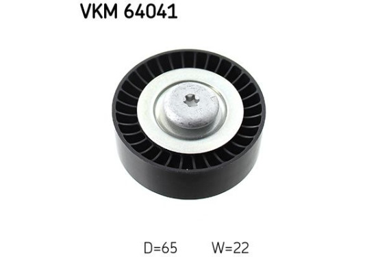 Spanrol VKM 64041 SKF