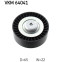 Spanrol VKM 64041 SKF