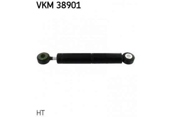 Spanrol VKM 38901 SKF