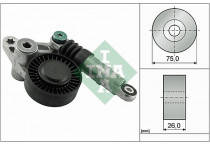 Riemspanner, poly V-riem