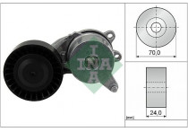 Spanner, Poly V-riem