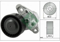 Spanner, Poly V-riem