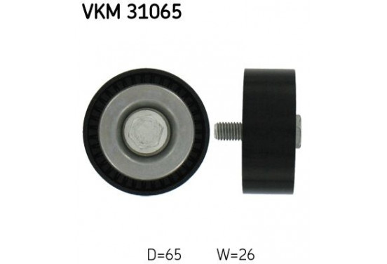 Spanrol VKM 31065 SKF