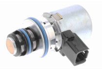 Schakelklep, automatische transmissie