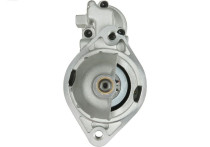 Startmotor / Starter