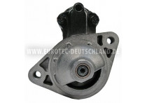Startmotor