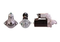 Startmotor