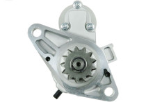 Startmotor / Starter