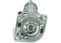 Startmotor / Starter
