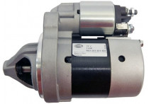 STARTMOTOR / STARTER                 8EA