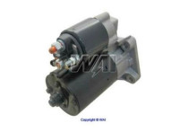 Startmotor / Starter