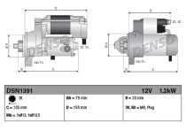 STARTMOTOR