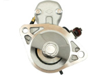 Startmotor / Starter