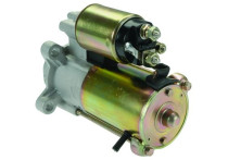 Startmotor / Starter