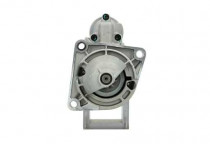 Startmotor Fiat 1.7 kw