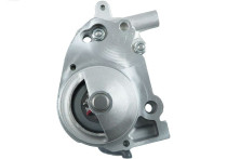 Startmotor / Starter