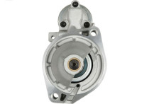 Startmotor / Starter