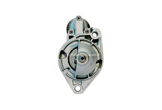 Startmotor 11017920 Eurotec