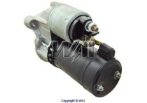 Startmotor / Starter