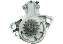 Startmotor / Starter