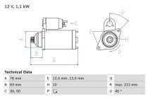 STARTMOTOR