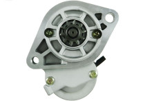 Startmotor / Starter