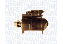 Startmotor / Starter