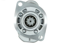 Startmotor / Starter