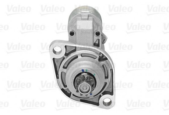 Startmotor 458216 Valeo