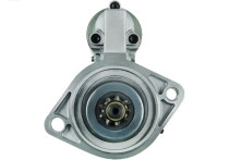 Startmotor / Starter