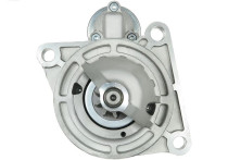 Startmotor / Starter