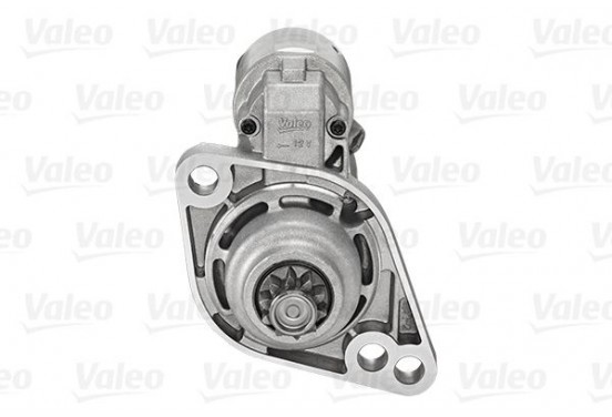 Startmotor 458213 Valeo